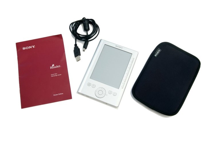 Sony e-book reader (1).JPG